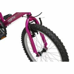 Kent Northstar 20" Kids' Mountain Bike - Pink -US Bikes & Cycling Sales 2023 unnamed file 8398