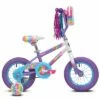 Kent Star Dream 12" Kids' Bike - Purple -US Bikes & Cycling Sales 2023 unnamed file 8413