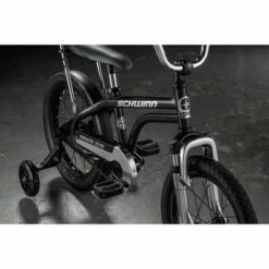 Schwinn Krate EVO 16" Kids' Bicycle Black -US Bikes & Cycling Sales 2023 unnamed file 8420