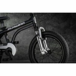 Schwinn Krate EVO 16" Kids' Bicycle Black -US Bikes & Cycling Sales 2023 unnamed file 8421