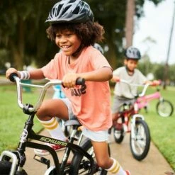 Schwinn Krate EVO 16" Kids' Bicycle Black -US Bikes & Cycling Sales 2023 unnamed file 8424