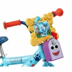 Blue's Clues Blue's Clues & You! 12" Kids' Bike - Blue 12 Blue's Clues Blue's Clues & You! 12" Kids' Bike - Blue -US Bikes & Cycling Sales 2023 unnamed file 8431