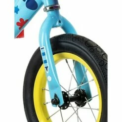 Blue's Clues Blue's Clues & You! 12" Kids' Bike - Blue 13 Blue's Clues Blue's Clues & You! 12" Kids' Bike - Blue -US Bikes & Cycling Sales 2023 unnamed file 8432