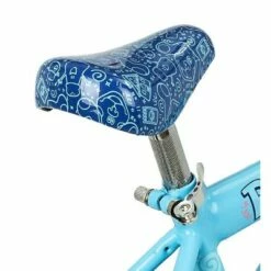 Blue's Clues Blue's Clues & You! 12" Kids' Bike - Blue 14 Blue's Clues Blue's Clues & You! 12" Kids' Bike - Blue -US Bikes & Cycling Sales 2023 unnamed file 8433