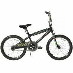 Dynacraft 20" Harry Potter Kids' BMX Bike - Black