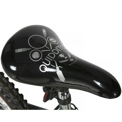 Dynacraft 20" Harry Potter Kids' BMX Bike - Black 5 Dynacraft 20" Harry Potter Kids' BMX Bike - Black - Image 3