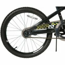 Dynacraft 20" Harry Potter Kids' BMX Bike - Black 11 Dynacraft 20" Harry Potter Kids' BMX Bike - Black -US Bikes & Cycling Sales 2023 unnamed file 8438