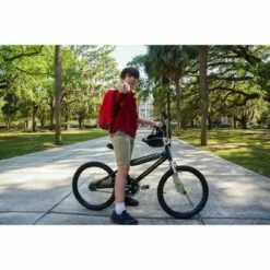 Dynacraft 20" Harry Potter Kids' BMX Bike - Black 12 Dynacraft 20" Harry Potter Kids' BMX Bike - Black -US Bikes & Cycling Sales 2023 unnamed file 8439