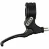 Diatech Tech-77 Brake Lever - Right, Black