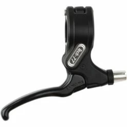 Diatech Tech-77 Brake Lever - Right, Black