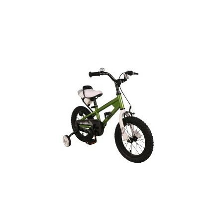 Joey Hopper 14" Kids' Bike Blue 3 Joey Hopper 14" Kids' Bike Blue