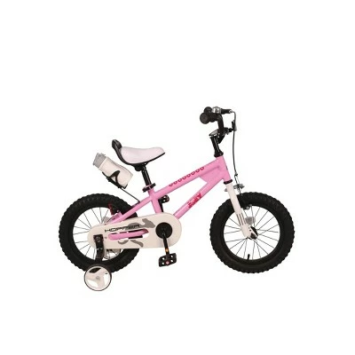 Joey Hopper 14" Kids' Bike Blue 13 Joey Hopper 14" Kids' Bike Blue - Image 11