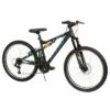 Huffy Outlier 24" Kids' Mountain Bike - Black 2 Huffy Outlier 24" Kids' Mountain Bike - Black -US Bikes & Cycling Sales 2023 unnamed file 8479