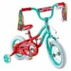 Schwinn Shea 12" Kids' Bike - Mint -US Bikes & Cycling Sales 2023 unnamed file 8495