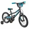 Schwinn Flywheel 16" Kids' Bike - Black 1 Schwinn Flywheel 16" Kids' Bike - Black -US Bikes & Cycling Sales 2023 unnamed file 8501