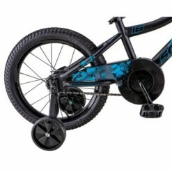 Schwinn Flywheel 16" Kids' Bike - Black 10 Schwinn Flywheel 16" Kids' Bike - Black -US Bikes & Cycling Sales 2023 unnamed file 8503