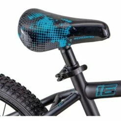 Schwinn Flywheel 16" Kids' Bike - Black 11 Schwinn Flywheel 16" Kids' Bike - Black -US Bikes & Cycling Sales 2023 unnamed file 8504