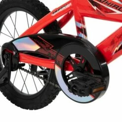 Huffy 16" Whirl Kids' Bike - Red -US Bikes & Cycling Sales 2023 unnamed file 8516