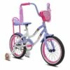 Kent Peppa Pig So Happy 16" Kids' Bike - Purple
