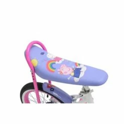 Kent Peppa Pig So Happy 16" Kids' Bike - Purple 10 Kent Peppa Pig So Happy 16" Kids' Bike - Purple -US Bikes & Cycling Sales 2023 unnamed file 8529