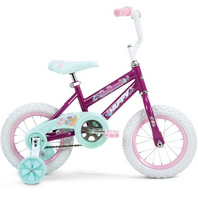 Huffy So Sweet 12" Kids' Bike - Pink 3 Huffy So Sweet 12" Kids' Bike - Pink