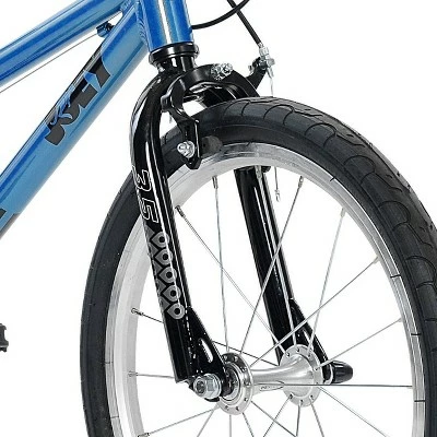 Joey J 3.5 18" Kids' Bike Pink 4 Joey J 3.5 18" Kids' Bike Pink - Image 2