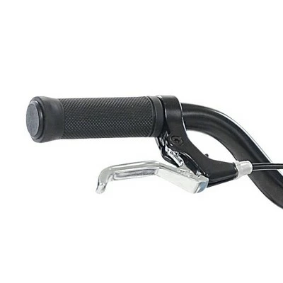 Joey J 3.5 18" Kids' Bike Pink 7 Joey J 3.5 18" Kids' Bike Pink - Image 5