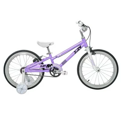 Joey J 3.5 18" Kids' Bike Pink 12 Joey J 3.5 18" Kids' Bike Pink - Image 10