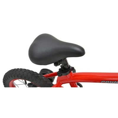Kent Power Grid 12" Kids' Bike - Red 6 Kent Power Grid 12" Kids' Bike - Red - Image 4