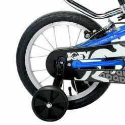 Joey J 2.5 14" Kids' Bike Fuchsia -US Bikes & Cycling Sales 2023 unnamed file 8561