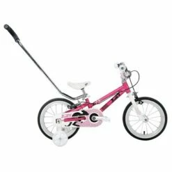Joey J 2.5 14" Kids' Bike Fuchsia -US Bikes & Cycling Sales 2023 unnamed file 8566