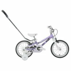 Joey J 2.5 14" Kids' Bike Fuchsia -US Bikes & Cycling Sales 2023 unnamed file 8567