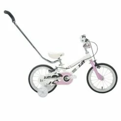 Joey J 2.5 14" Kids' Bike Fuchsia -US Bikes & Cycling Sales 2023 unnamed file 8568