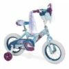 Huffy Frozen 2 12-Inch Kids Toddler Boys and Girls Ages 3-5 Training Wheel Coaster Bike Bicycle with Handlebar Bag and Streamers, Blue/Purple -US Bikes & Cycling Sales 2023 unnamed file 8569