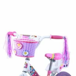 Titan Bikes Titan Flower Princess 16" Kids' BMX Bike - Pink 9 Titan Bikes Titan Flower Princess 16" Kids' BMX Bike - Pink -US Bikes & Cycling Sales 2023 unnamed file 8583