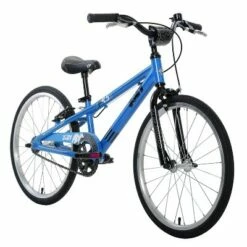 Joey J 4.5 20" Kids' Bike Blue