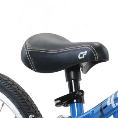 Joey J 4.5 20" Kids' Bike Blue 4 Joey J 4.5 20" Kids' Bike Blue - Image 2