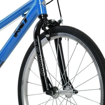 Joey J 4.5 20" Kids' Bike Blue 7 Joey J 4.5 20" Kids' Bike Blue - Image 5