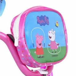 Kent Peppa Pig 12" Kids' Bike -US Bikes & Cycling Sales 2023 unnamed file 8602
