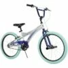 Huffy Jazzmin 20" Kids' Bike - Silver 2 Huffy Jazzmin 20" Kids' Bike - Silver -US Bikes & Cycling Sales 2023 unnamed file 8604