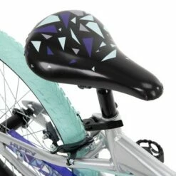 Huffy Jazzmin 20" Kids' Bike - Silver -US Bikes & Cycling Sales 2023 unnamed file 8606