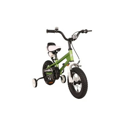Joey Hopper 12" Kids' Bike Black 3 Joey Hopper 12" Kids' Bike Black