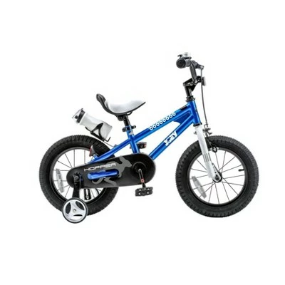 Joey Hopper 12" Kids' Bike Black 8 Joey Hopper 12" Kids' Bike Black - Image 6