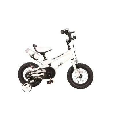 Joey Hopper 12" Kids' Bike Black 11 Joey Hopper 12" Kids' Bike Black - Image 9