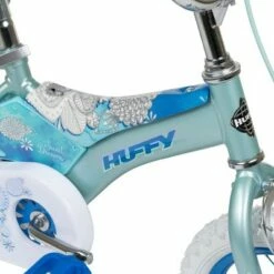 Huffy Sweet Dreams 12" Kids' Bike - Blue 25 Huffy Sweet Dreams 12" Kids' Bike - Blue -US Bikes & Cycling Sales 2023 unnamed file 8633