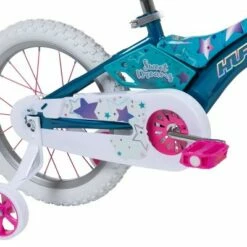 Huffy Sweet Dreams 16" Kids' Bike - Teal Blue -US Bikes & Cycling Sales 2023 unnamed file 8636