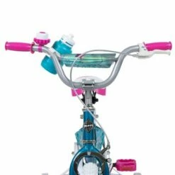 Huffy Sweet Dreams 16" Kids' Bike - Teal Blue -US Bikes & Cycling Sales 2023 unnamed file 8639
