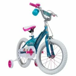 Huffy Sweet Dreams 16" Kids' Bike - Teal Blue -US Bikes & Cycling Sales 2023 unnamed file 8641