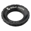 Wolf Tooth CenterLock Rotor Lockring - Red | Durable Anodized Finish 1 Wolf Tooth CenterLock Rotor Lockring - Red | Durable Anodized Finish -US Bikes & Cycling Sales 2023 unnamed file 865