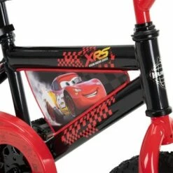 Huffy Cars 16" Kids' Bike - Black -US Bikes & Cycling Sales 2023 unnamed file 8657